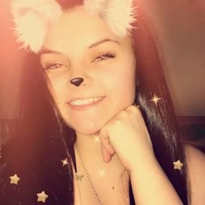 Meet your Posher, Shannon